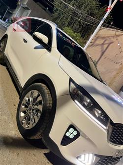 کیا سۆرینتۆ